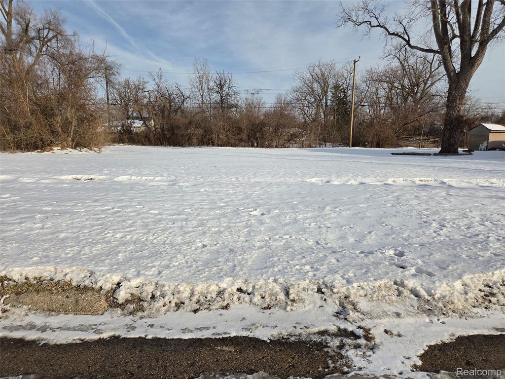 3607 Harrison Street, Inkster, MI 48141