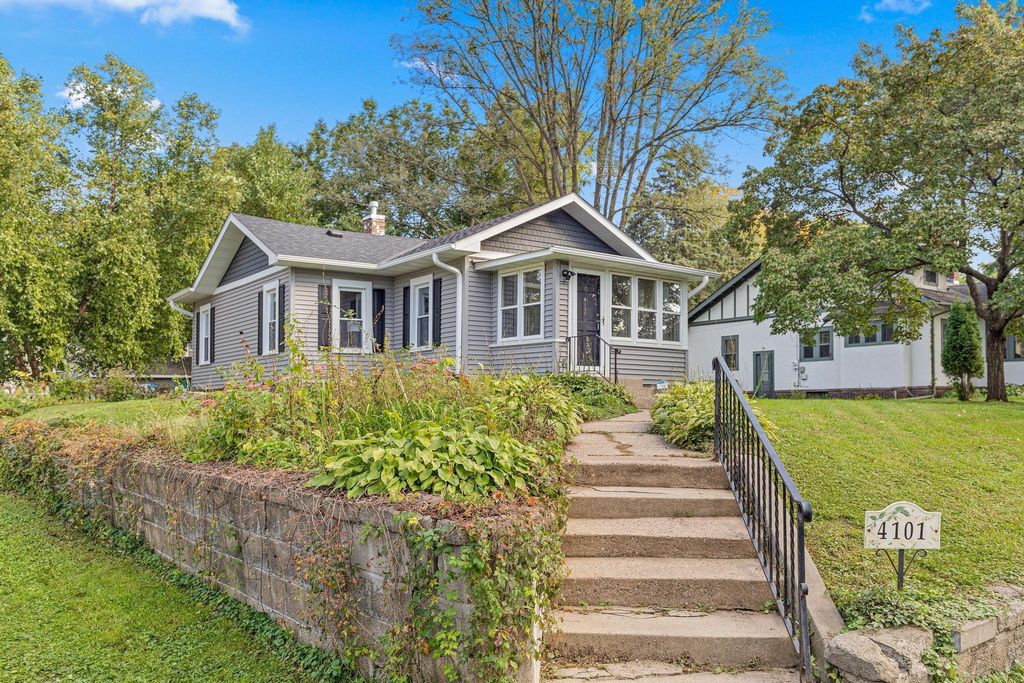 4101 Colorado Avenue S, Saint Louis Park, MN 55416