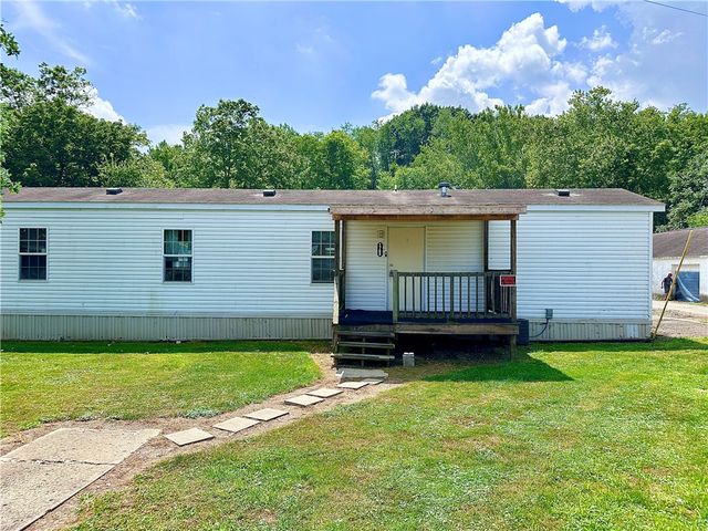 1761 Old Youngstown Rd, Union Twp, PA 16116