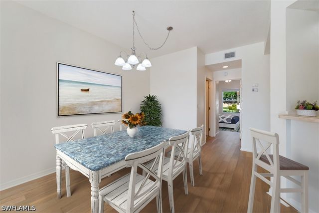 6560 Huntington Lakes CIR 102, Naples, FL 34119