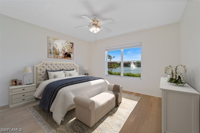 6560 Huntington Lakes CIR 102, Naples, FL 34119