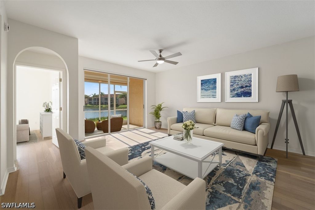 6560 Huntington Lakes CIR 102, Naples, FL 34119