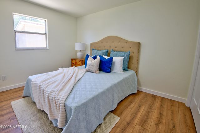 451 SKATE Road, Atlantic Beach, FL 32233