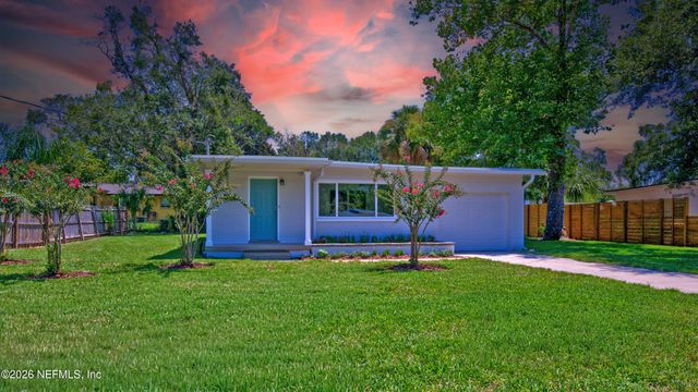 451 SKATE Road, Atlantic Beach, FL 32233