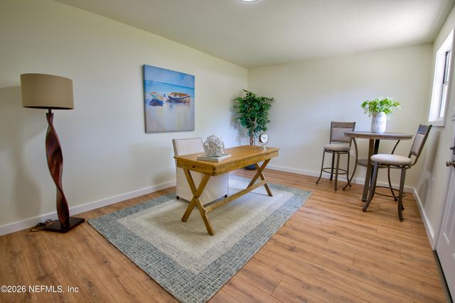 451 SKATE Road, Atlantic Beach, FL 32233
