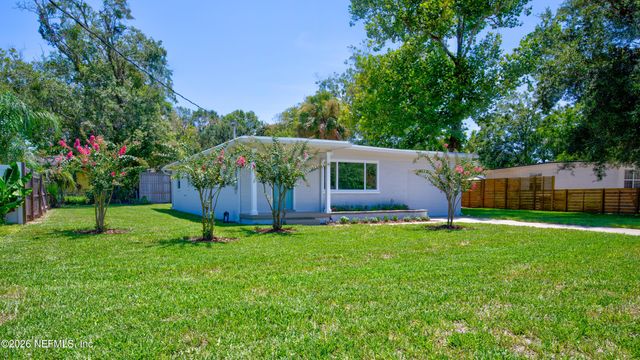 451 SKATE Road, Atlantic Beach, FL 32233