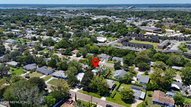 451 SKATE Road, Atlantic Beach, FL 32233