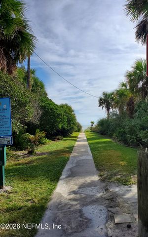451 SKATE Road, Atlantic Beach, FL 32233