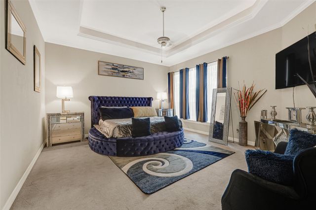 122 Marble Staff Court, Houston, TX 77069