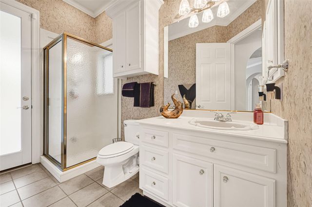 122 Marble Staff Court, Houston, TX 77069