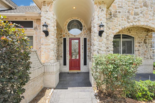 122 Marble Staff Court, Houston, TX 77069