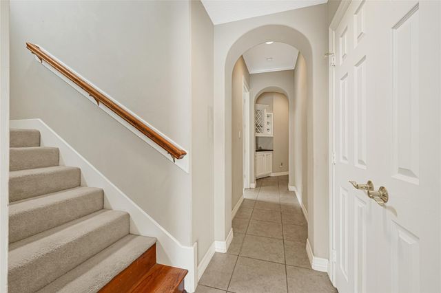 122 Marble Staff Court, Houston, TX 77069