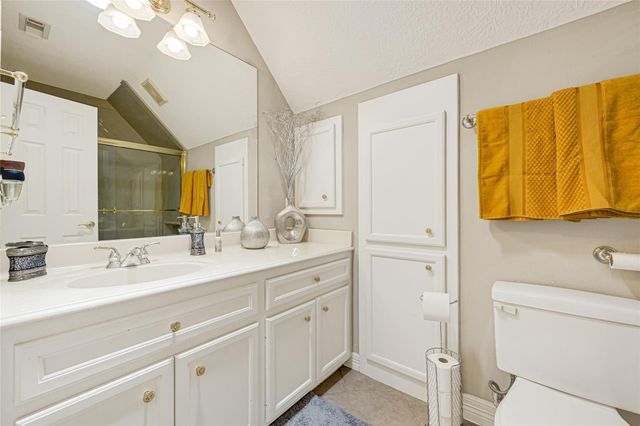 122 Marble Staff Court, Houston, TX 77069