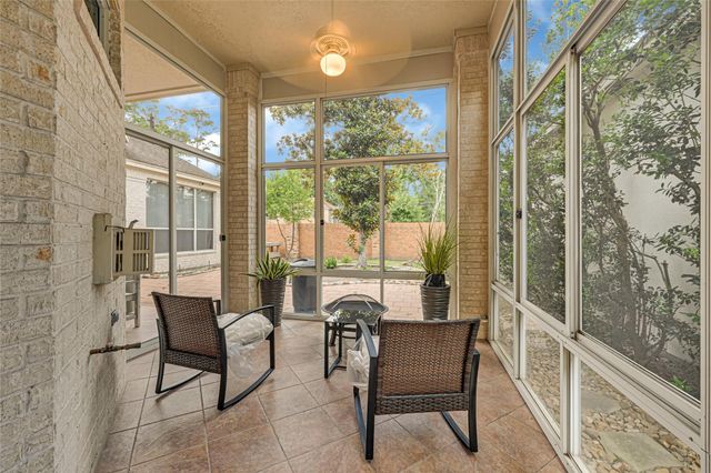 122 Marble Staff Court, Houston, TX 77069