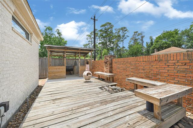 122 Marble Staff Court, Houston, TX 77069