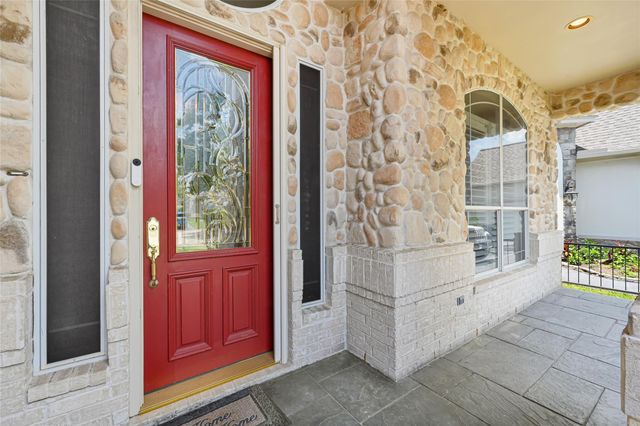 122 Marble Staff Court, Houston, TX 77069