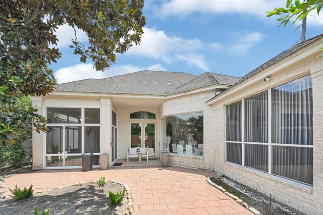 122 Marble Staff Court, Houston, TX 77069