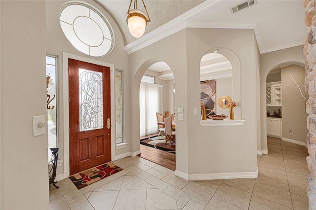122 Marble Staff Court, Houston, TX 77069