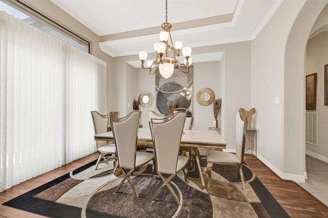 122 Marble Staff Court, Houston, TX 77069