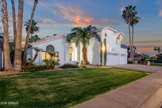 15843 S 35TH Way, Phoenix, AZ 85048