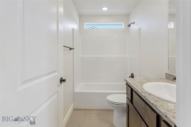 3771 S Arizona Street, Butte, MT 59701