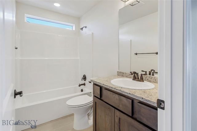 3771 S Arizona Street, Butte, MT 59701