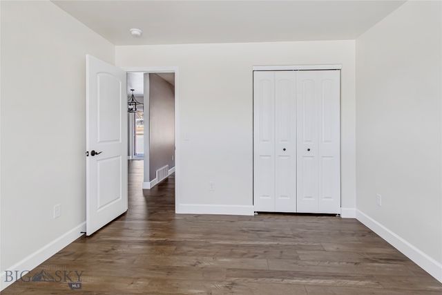 3771 S Arizona Street, Butte, MT 59701