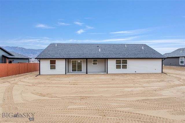 3771 S Arizona Street, Butte, MT 59701