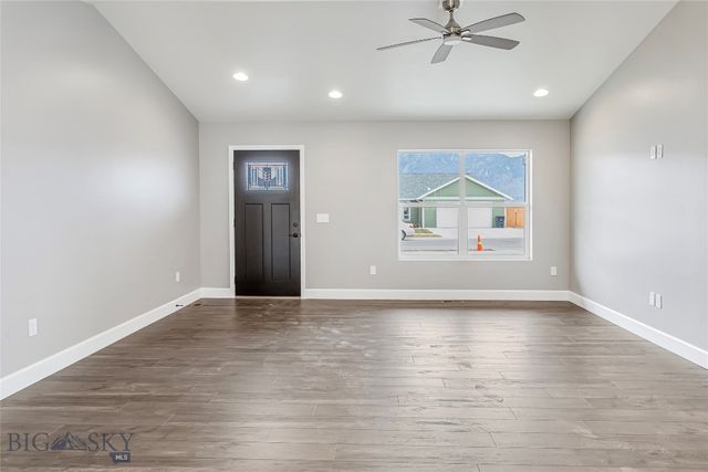 3771 S Arizona Street, Butte, MT 59701