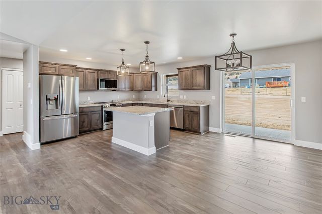 3771 S Arizona Street, Butte, MT 59701