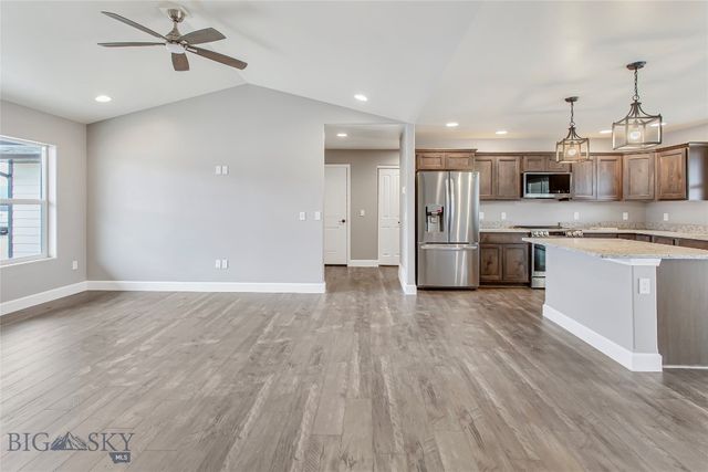 3771 S Arizona Street, Butte, MT 59701