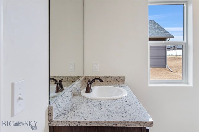 3771 S Arizona Street, Butte, MT 59701