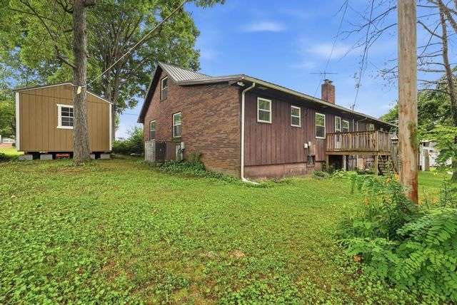 553 Lafayette Rd, Red Boiling Springs, TN 37150