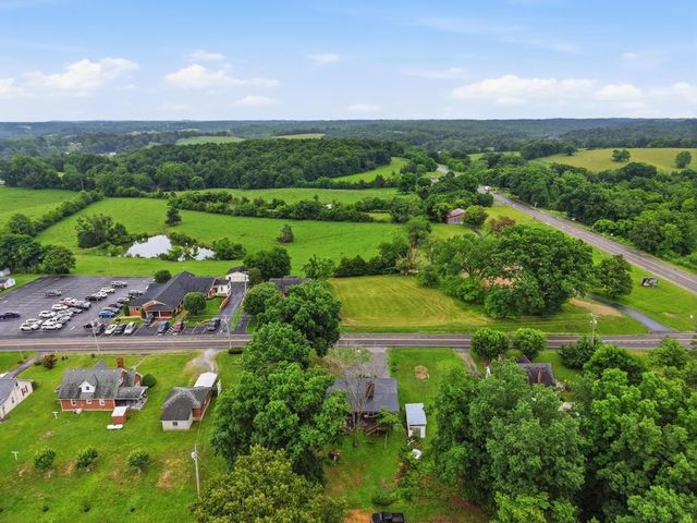 553 Lafayette Rd, Red Boiling Springs, TN 37150