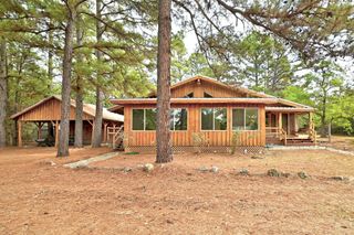 235 Antioch RD, Paige, TX 78659