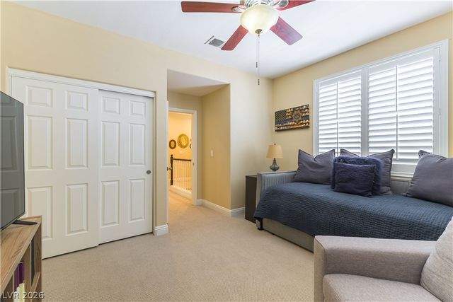 10105 Snow Crest Place, Las Vegas, NV 89134