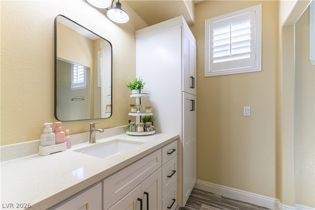 10105 Snow Crest Place, Las Vegas, NV 89134