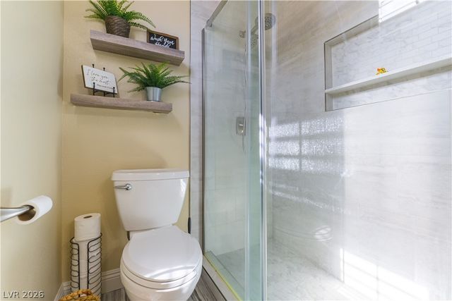 10105 Snow Crest Place, Las Vegas, NV 89134