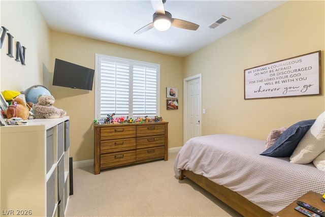 10105 Snow Crest Place, Las Vegas, NV 89134