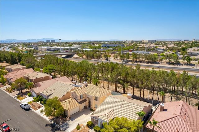 10105 Snow Crest Place, Las Vegas, NV 89134