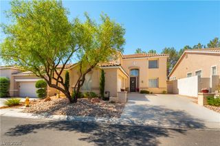 10105 Snow Crest Place, Las Vegas, NV 89134