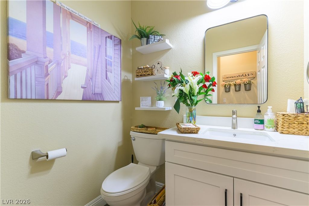 Image 11 of property listing at 10105 Snow Crest Place, Las Vegas, NV 89134