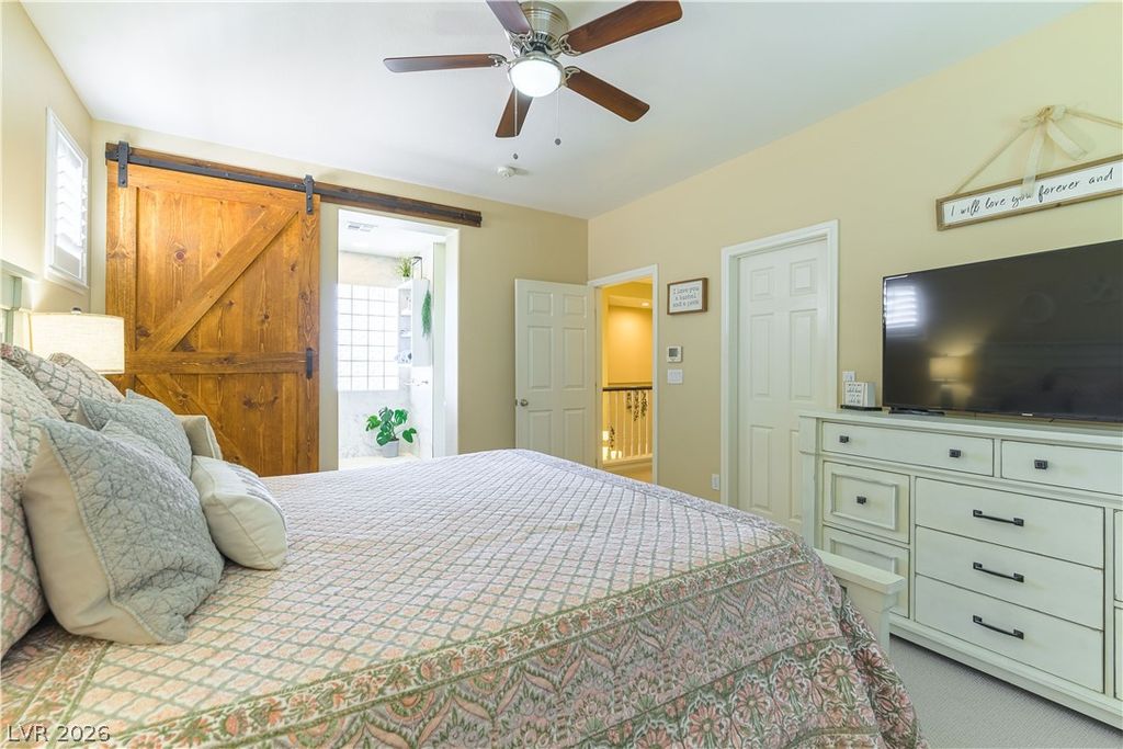 Image 13 of property listing at 10105 Snow Crest Place, Las Vegas, NV 89134