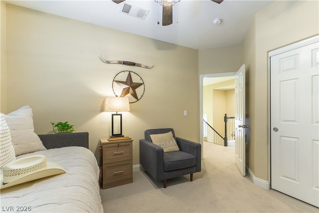 Image 18 of property listing at 10105 Snow Crest Place, Las Vegas, NV 89134