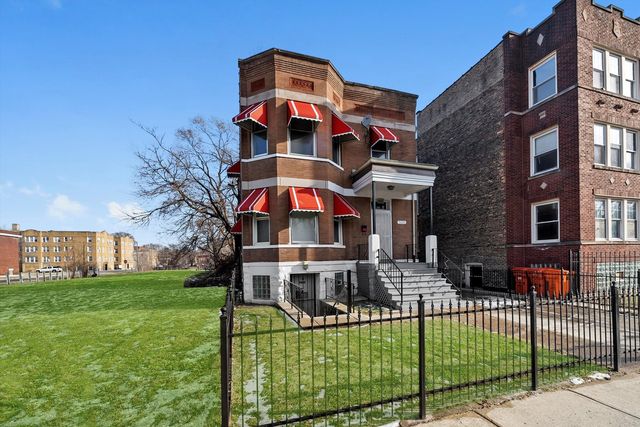 7409 S Eggleston Avenue, Chicago, IL 60621