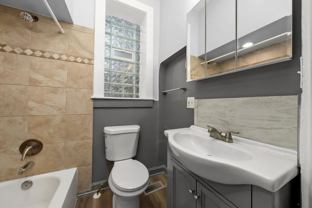 7409 S Eggleston Avenue, Chicago, IL 60621