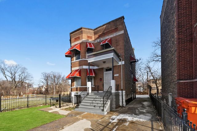 7409 S Eggleston Avenue, Chicago, IL 60621