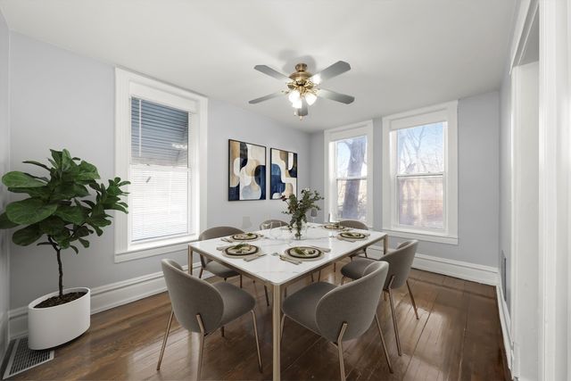 7409 S Eggleston Avenue, Chicago, IL 60621