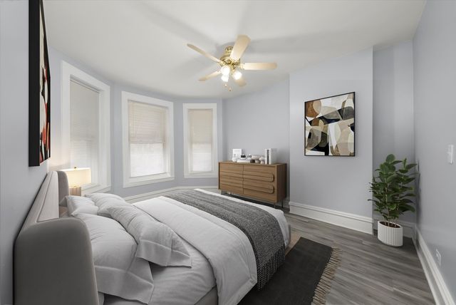 7409 S Eggleston Avenue, Chicago, IL 60621