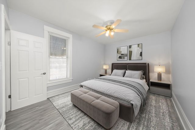 7409 S Eggleston Avenue, Chicago, IL 60621